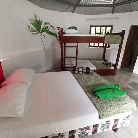 Guest House Great Hostels Amazon 普约 外观 照片