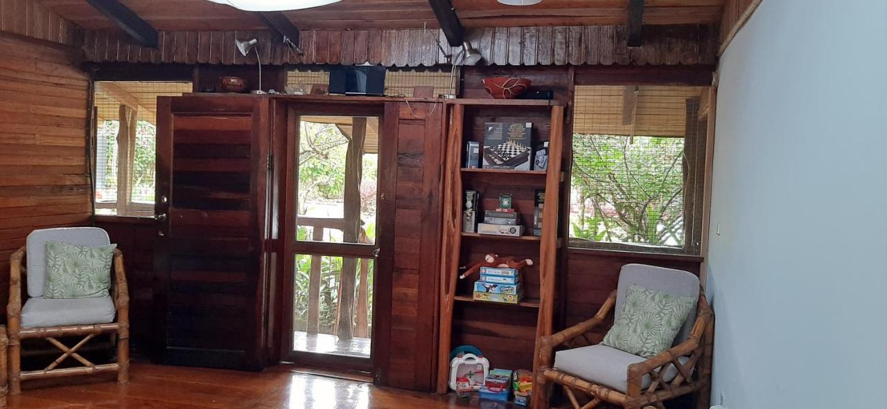 Guest House Great Hostels Amazon 普约 外观 照片