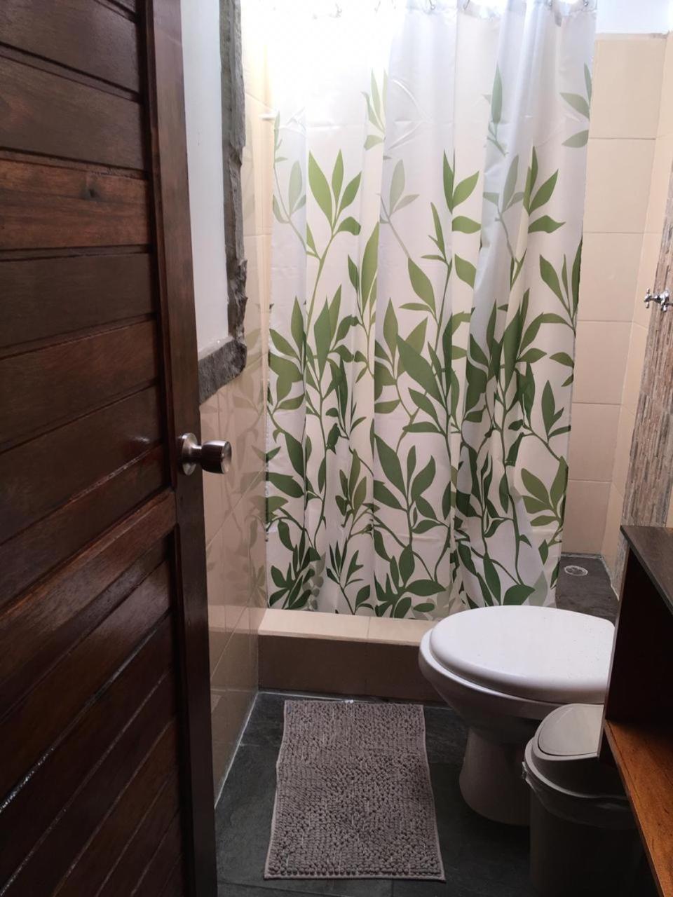 Guest House Great Hostels Amazon 普约 外观 照片