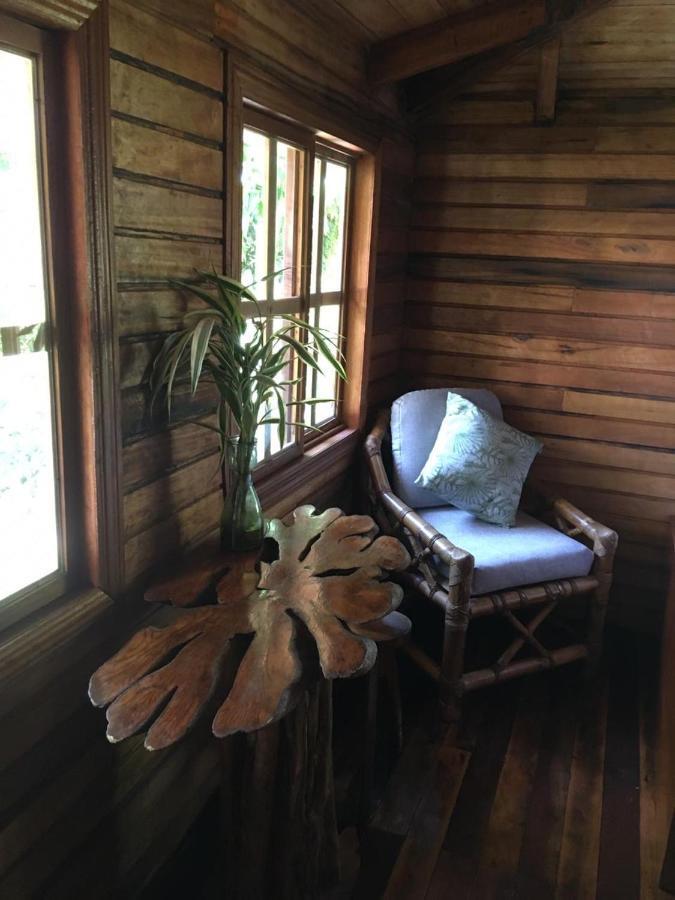 Guest House Great Hostels Amazon 普约 外观 照片